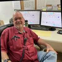 San Joaquin Refining Employee Elliott Smith's profile photo