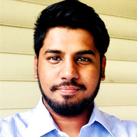 Sucocítrico Cutrale Employee Santosh Nandakumar's profile photo