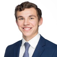 American Sportfishing Association Employee Garrett Briggs's profile photo