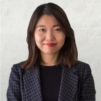 Vendelux Employee Angela Wang's profile photo
