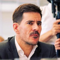 Family Cash Employee Francisco García Pardo's profile photo