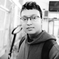 Kites Technology Employee Arijit Sinha's profile photo