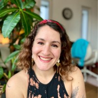 Marin Software Employee Lucie Ataya's profile photo