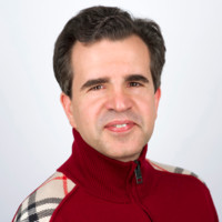Peter Pedro Caetano Email & Phone Number