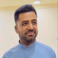 Naveed Riaz Email