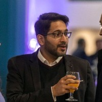 Daftarkhwan Employee Muhammad Kamran's profile photo