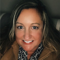 INPO Employee Jessica Baker's profile photo