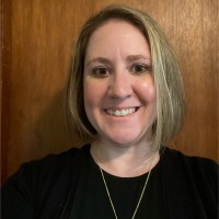 Graham Health System Employee Amanda Pearson's profile photo