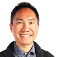 Canoo Employee Gil Yu's profile photo