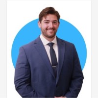 Wiley Employee Angelo Martino's profile photo
