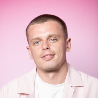 Glow Recipe Employee Calvin Moyes's profile photo