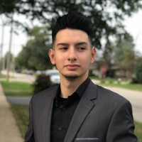 Redwood Systems Group Employee Alan Ramirez's profile photo