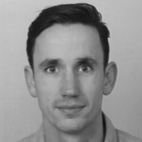 Vendic Employee Frank Bokdam's profile photo