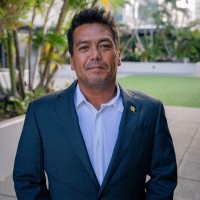 Dan Ikei