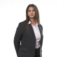 AECI Specialty Chemicals Employee Cheryl Singh's profile photo
