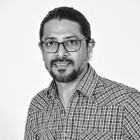 Saad Shamim Email