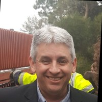 blueAPACHE Employee Sean Murray's profile photo