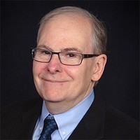 University of Pittsburgh Employee Bill Yates's profile photo