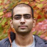 Caliper Corporation Employee Arun Akkinepally's profile photo