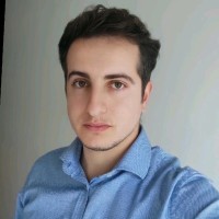 Arsimp Employee Antonio Morana's profile photo