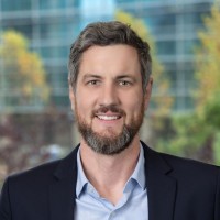 Genentech Employee Daniel Shelton's profile photo