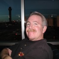 Golden Age Wealth Management LLC Employee Alan Williamson's profile photo