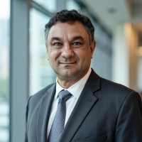 Rapalogix Health Employee Rahul Mehta's profile photo