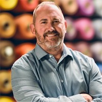 Universal Fibers, Inc. Employee Rick Nunley's profile photo