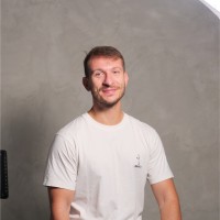 GreenTomatoMedia Employee Fabio Arianti's profile photo