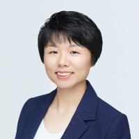 Publicis Groupe Employee Iris Lu's profile photo