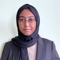Advantis Communications Inc. Employee Ruba Hassan's profile photo