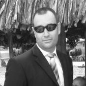 Australian Fisheries Management Authority Employee Wez Norris's profile photo