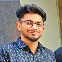 Aangan Trust Employee Zeeshan Ali's profile photo