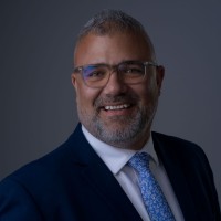 The Bedford College Group Employee Yiannis Frsa's profile photo