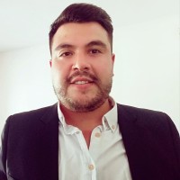NOVIX Employee Juan Scabon's profile photo