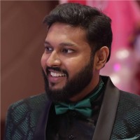 Innobuzz Learning Solutions LLP Employee Ankush Jain's profile photo