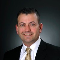 Lubrication Engineers Employee Roy B's profile photo