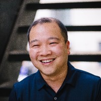 Ora Organic Employee Gerry Wong's profile photo