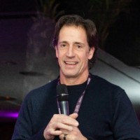 Ataccama Employee Mike McKee's profile photo