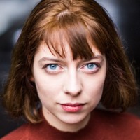 2017 Employee Josefine Reich's profile photo
