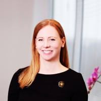 EY Employee Katie Kyle's profile photo