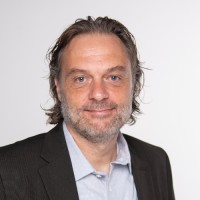 DST-CHEMICALS Group Employee Henrik Lebeck's profile photo