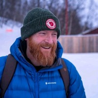 The Spine Race Employee Dean Read's profile photo