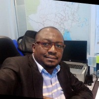 Sodeico Development Employee Lucien Kishabaga's profile photo