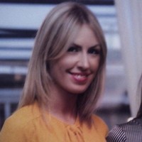 Institute for Medicinal Plants Research Employee Nada Nikolić's profile photo