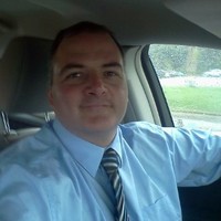 Dienes Corporation Employee Bryan Gervais's profile photo