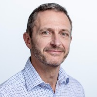 Suncorp Group Employee Mike Wood's profile photo