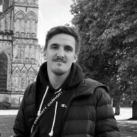 Rubik Cloud Employee Juan Dubie's profile photo