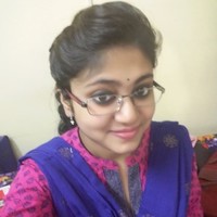 University of Kansas Medical Center Employee Debolina Dasgupta's profile photo