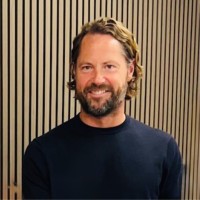 CloudBlue Employee Coen Korver's profile photo